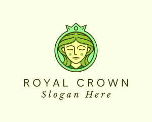 Royal Crown Princess  logo