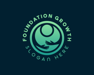 Human Hands Foundation logo