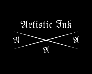 Gothic Tattoo Studio logo