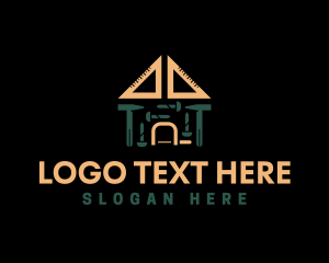 Home Builder Construction Tools logo