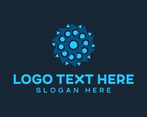 Tech Company Software logo