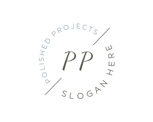 Stylish Interior Designer logo