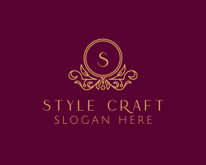 Elegant Flower Styling logo