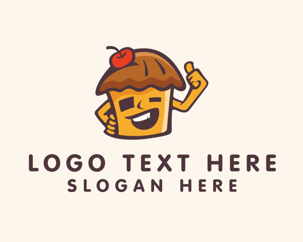 Bread logo example 2