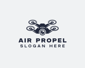 Aerial Drone Photography logo