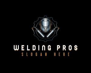 Welding Machine Fabrication logo