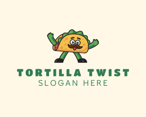 Taco Mustache Diner logo