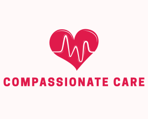 Healthy Heart Clinic logo design