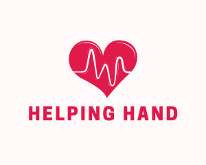 Healthy Heart Clinic logo design