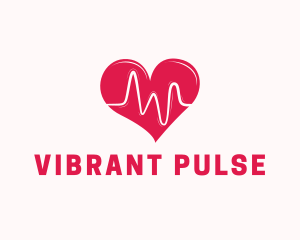Healthy Heart Clinic logo design