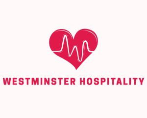 Healthy Heart Clinic logo design