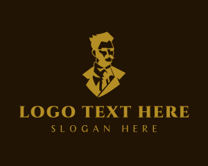 Male  Fashion Apparel logo