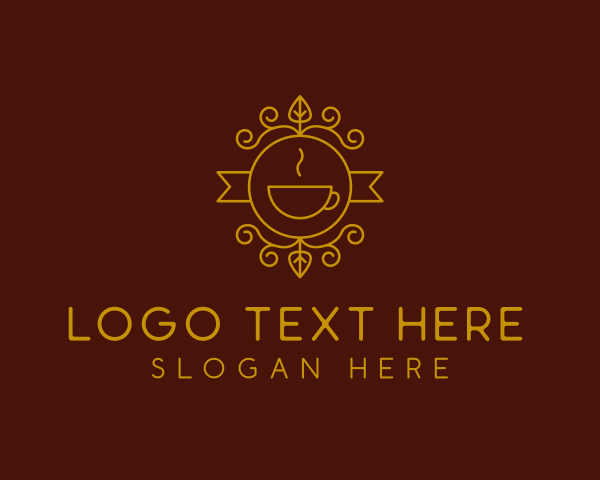 Minimalist logo example 4