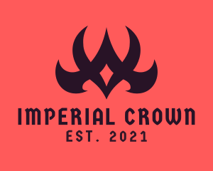 Gaming Imperial Crown logo