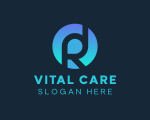 Modern Generic Business Logo