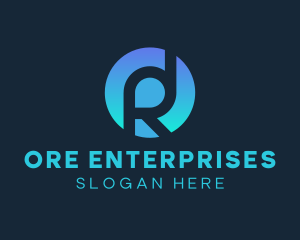 Modern Generic Business logo design