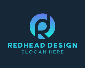 Modern Generic Business logo design