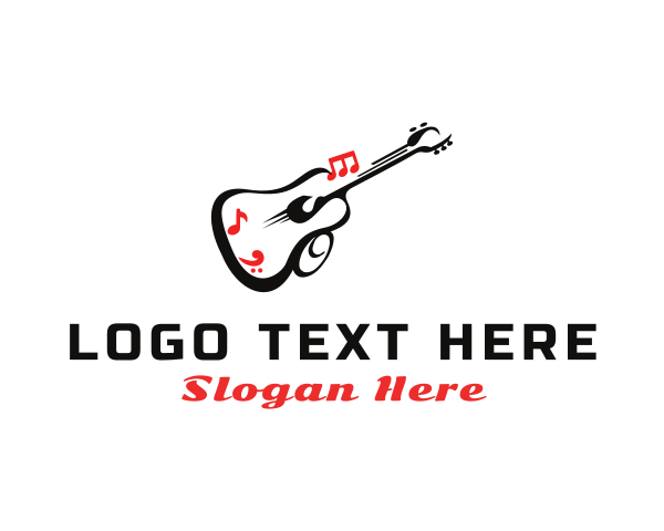 Latino logo example 1