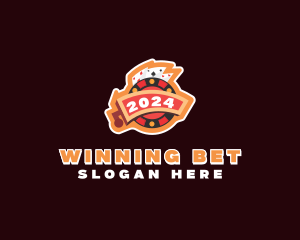 Casino Card Gambling logo