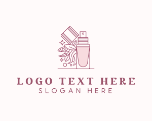 Influencer Feminine Perfume logo