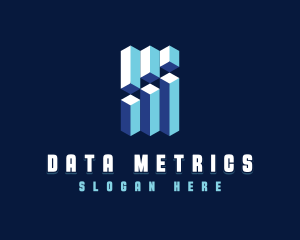 Corporate Statistics Business logo