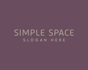 Premium Simple Minimalist logo design