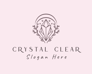 Diamond Gem Boutique logo design