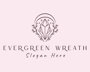 Diamond Gem Boutique logo design