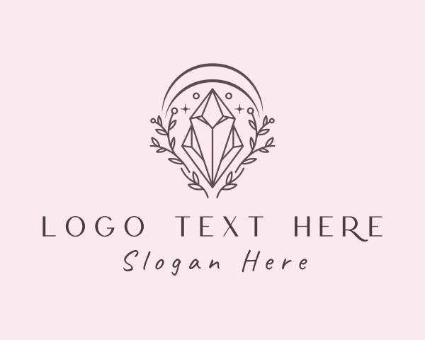 Diamond Gem Boutique logo