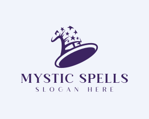 Magic Hat Wizardry logo