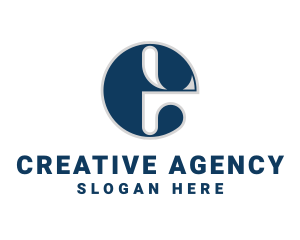 Corporate Agency Letter C & E logo