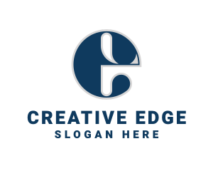 Corporate Agency Letter C & E logo