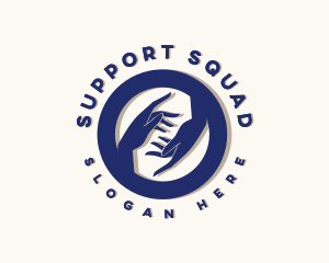 Helping Hand Community logo