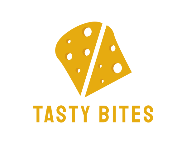 Toast logo example 3