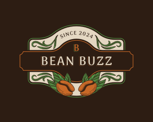 Coffee Bean Cafe logo