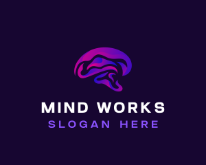 Brain Programming Memory logo