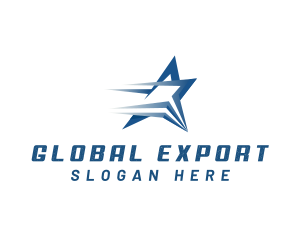 Fast Star Logistics logo