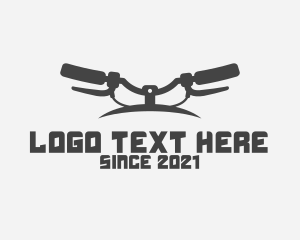 Bike Handle Bars logo