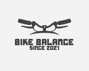 Bike Handle Bars logo