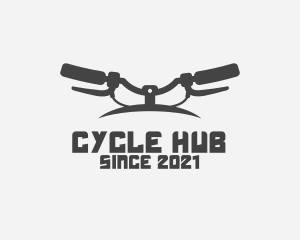 Bike Handle Bars logo