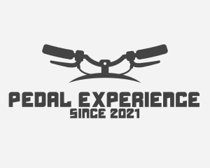 Bike Handle Bars logo