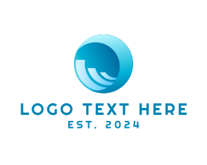 Professional Business Firm  logo