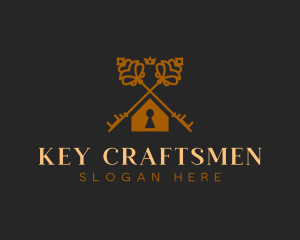 Residential Keysmith Realty logo