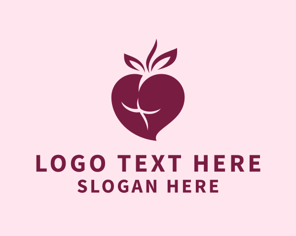 Lingerie logo example 1
