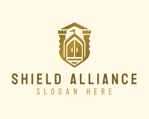 Castle Tower Defense logo