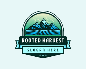 Provincial Mountain Farm logo