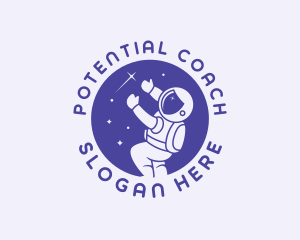Astronaut Leadership Coaching logo