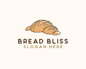French Bread Bakeshop logo