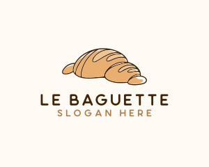 French Bread Bakeshop logo