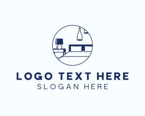 Bedroom Furniture Design logo